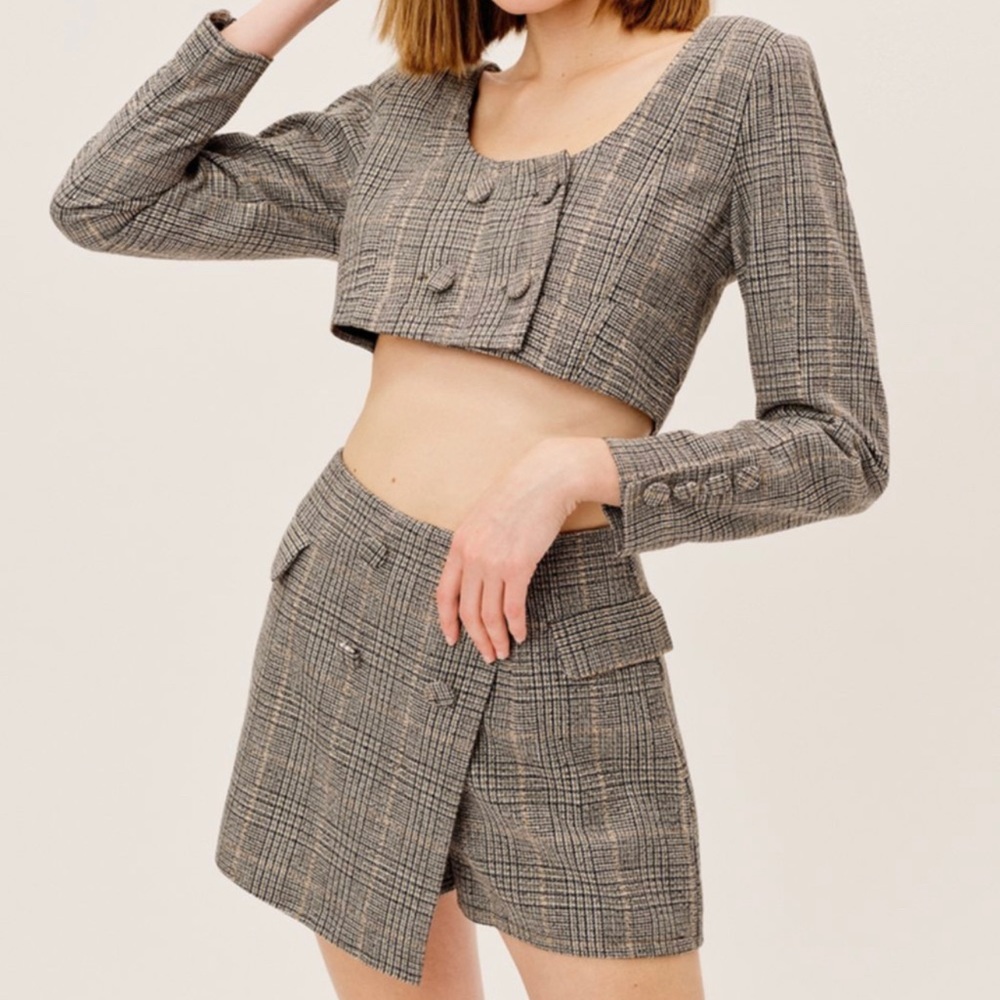 For love & lemons frankie set
